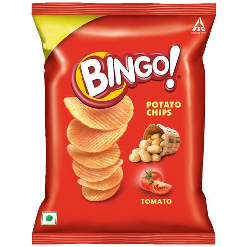 BINGO TOMATO 52GM