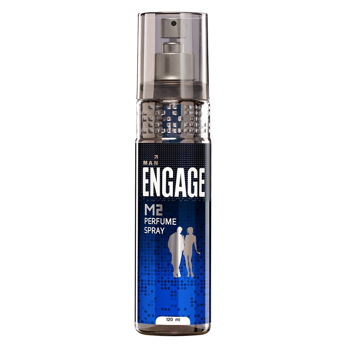 ENGAGE PERFUME SPRAY M2 120ML