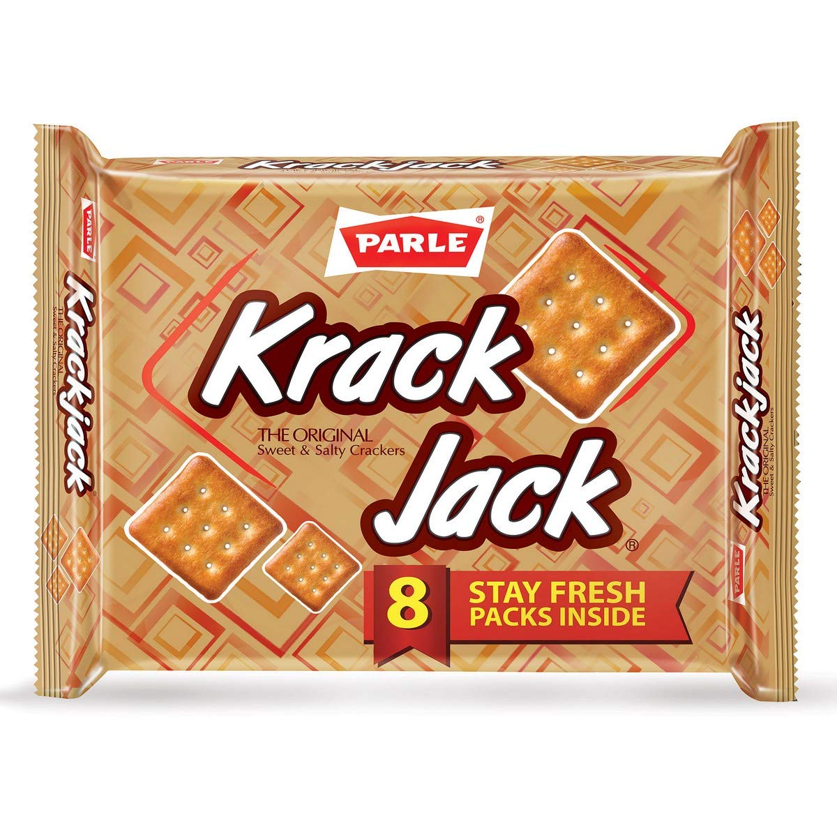 PARLE KRACK JACK BIS 400GM