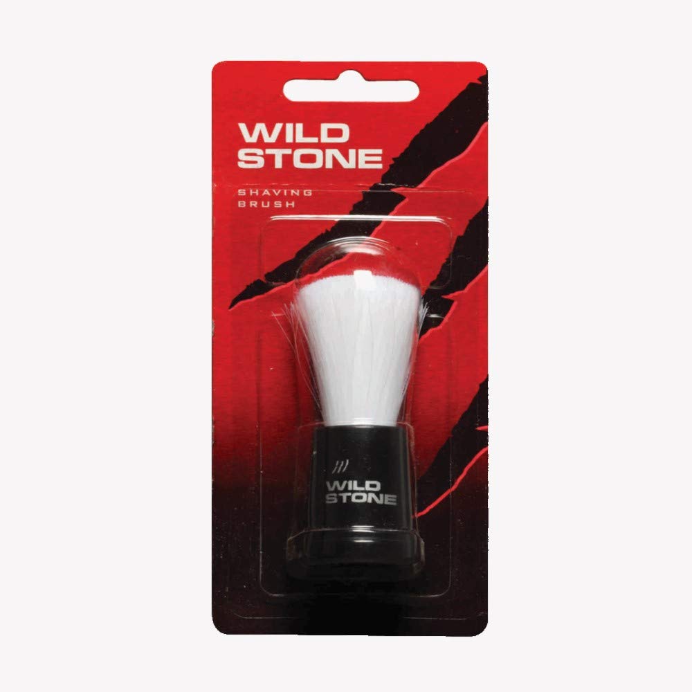 WILD STONE SHAVING BRUSH