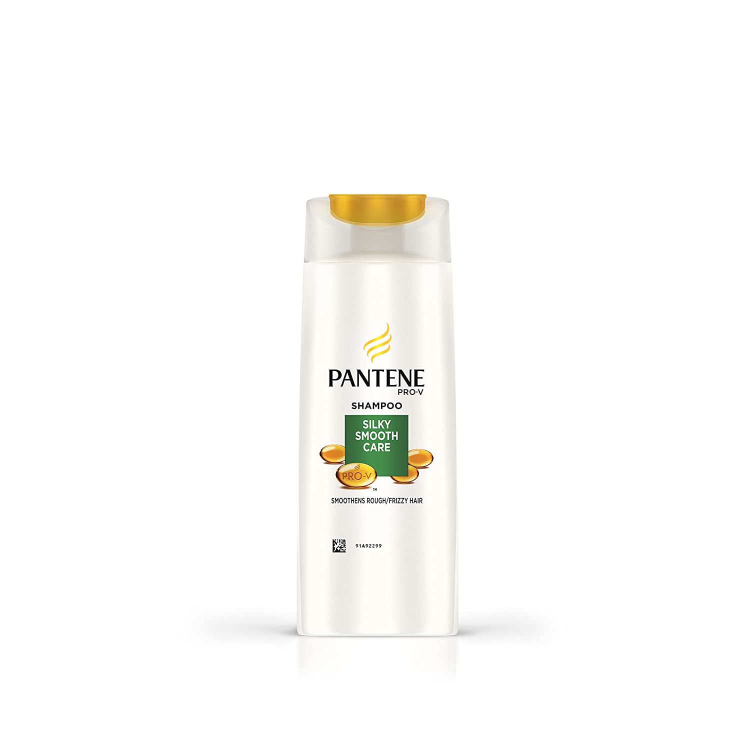 PANTENE SHAMPOO SILKY SMOOTH CARE 72ML