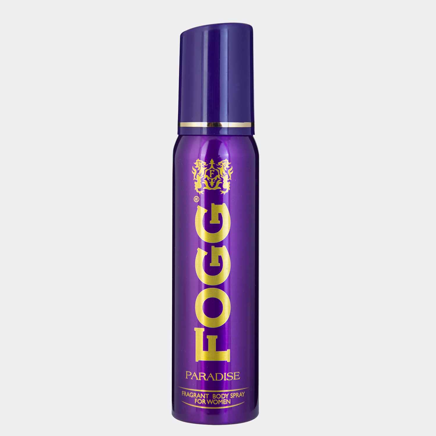 FOGG BODY SPRAY PARADISE 120ML