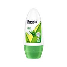 REXONA ROLL ON ALOVERA 50ML