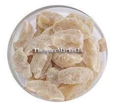 AMLA DRIED