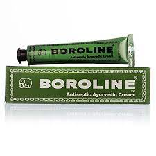 BOROLINE ANTICEPTIC CREAM 20G