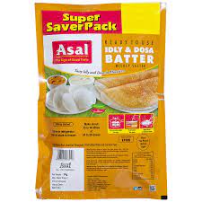ASAL IDLI DOSA BATTER 2KG