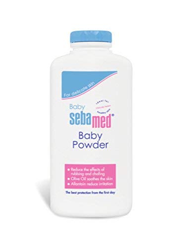 SEBA MED BABY POWDER 100ML