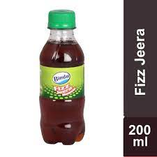 BINDU FIZZ JEERA MASALA 200ML