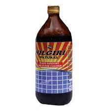 NILGIRI FLOOR CLEANER BLACK 450ML