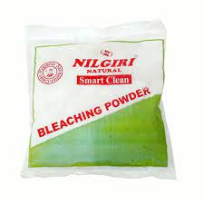 NILGIRI BLEACHING POWDER 200GM