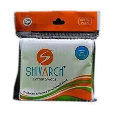 SHIVARCH BUDS COTTON RS30