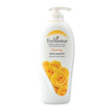 ENCHANTEUR BODY LOTION CHARMING 250ML
