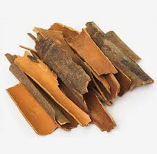 CINNAMON LOOSE