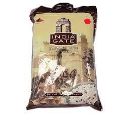 INDIA GATE CLASSIC BASMATHI 30KG