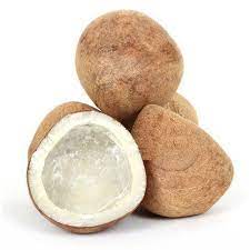 COPRA (DRY COCONUT) LOOSE