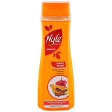 NYLE SHAMPOO DAMAGE REPAIR 180ML