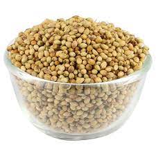 DHANIYA SEED LOOSE (MANGO)