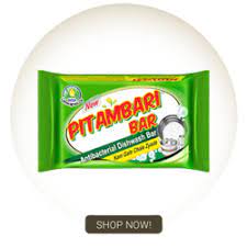 PITAMBARI DISHWASH CAKE 75G