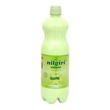 NILGIRI FLOOR CLEANER EUCALYPTUS 1LTR GREEN
