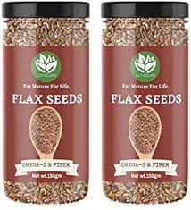 MAKNACK FLAX SEEDS 200G