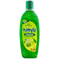 NIMYLE FLOOR CLEANER HERBAL 500ML