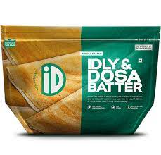 ID IDLI DOSA BATTER 2KG