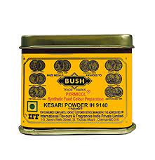 BUSH FOOD COLOUR KESARI 100G