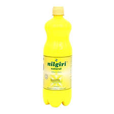 NILGIRI FLOOR CLEANER LEMON GRASS 1LTR