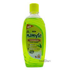 NIMYLE FLOOR CLEANER LEMONGRASS 500ML