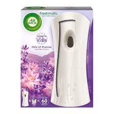 AIRWICK FMR MUNNAR 250ML