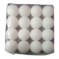 NILGIRI NAPTHALENE BALLS 100G