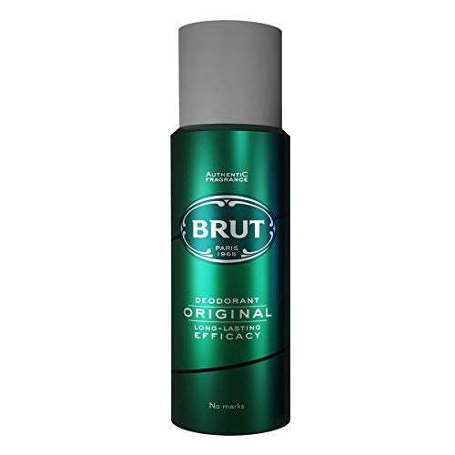 BRUT DEO ORIGINAL 200ML
