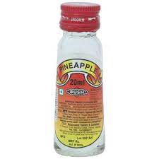 ESSENCE PINEAPPLE BUSH 20ML