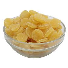 PINEAPPLE DRIED