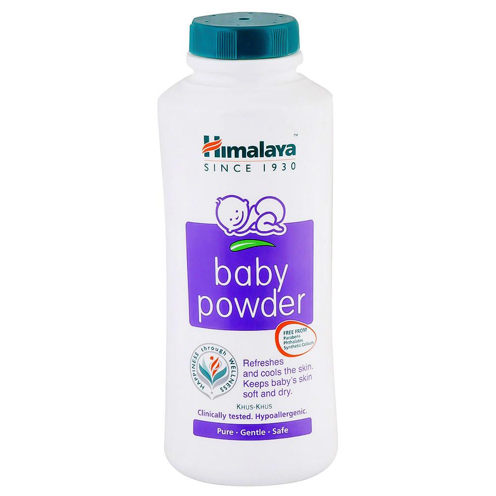 HIMALAYA BABY POWDER 200G