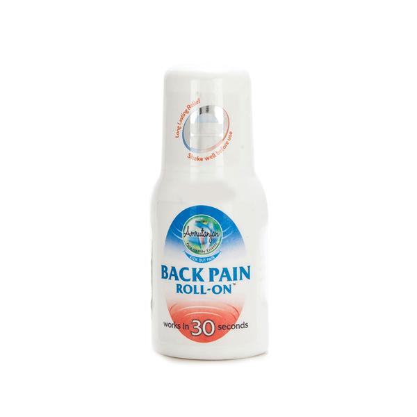 AMRUTANJAN BACK PAIN ROLL ON 50ML