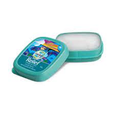 AMRUTANJAN COLD RUB 5GM