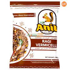 ANIL RAGI VERMICELLI 900G