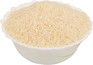 BRI GOLD COLOURS STEAM RICE LOOSE.