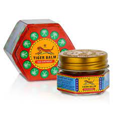 TIGER BALM RED 21ML