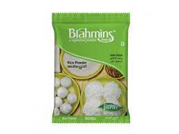 BRAHMINS RICE POWDER 500GM