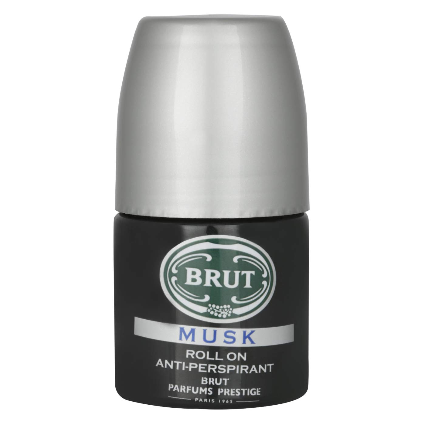 BRUT ROLLON MUSK 50ML