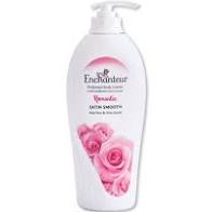 ENCHANTEUR BODY LOTION ROMANTIC 100ML