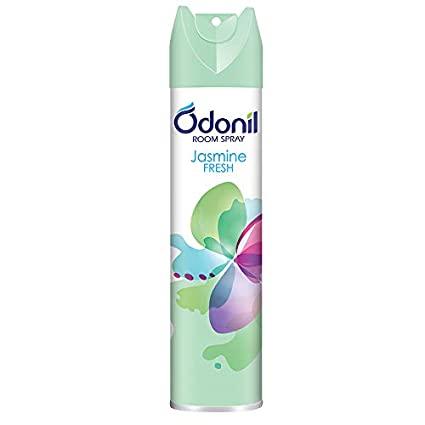 ODONIL ROOM FRESHNER JASMINE 240ML