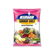 NIRMA SHUDH SALT 500GM