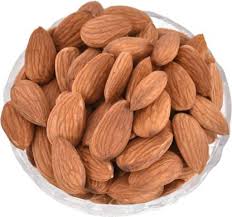 ALMOND SALORA