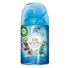 AIR WICK LIFE SCENTS TURQUOISE OASIS