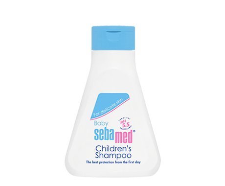 SEBA MED BABY SHAMPOO 50ML