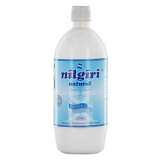 NILGIRI FLOOR NATURAL PHENYLE 1LTR WHITE