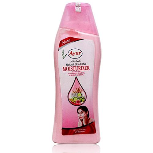 AYUR MOISTURIZER SKIN GLOW 100ML